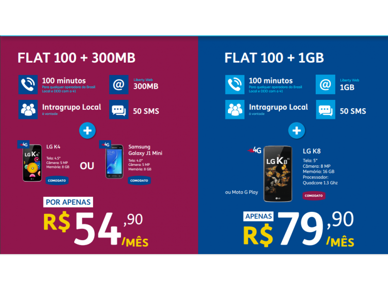 CLARO EMPRESAS EM TRÊS RIOS - WhatsApp Online - RJ