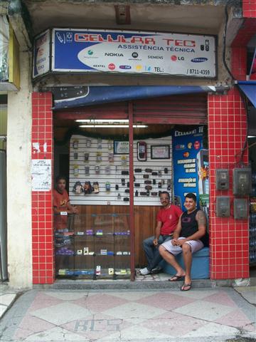 CONSERTO DE CELULARES EM PIABETÁ - CELULAR TEC - RJ