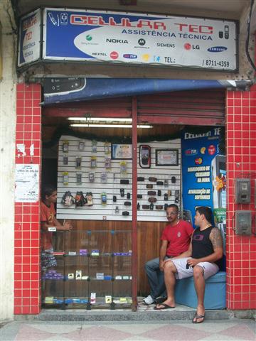 CONSERTO DE CELULARES EM PIABETÁ - CELULAR TEC - RJ