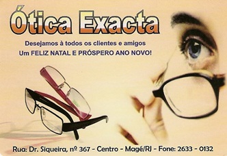 Óticas Exacta