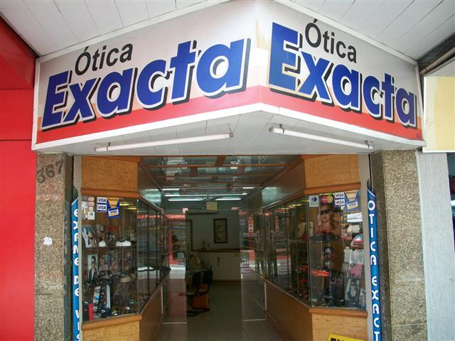 ÓTICA EM MAGÉ OTICA - RJ