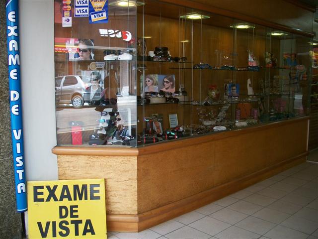 ÓTICA EM MAGÉ OTICA - RJ