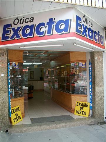 ÓTICA EM MAGÉ OTICA - RJ