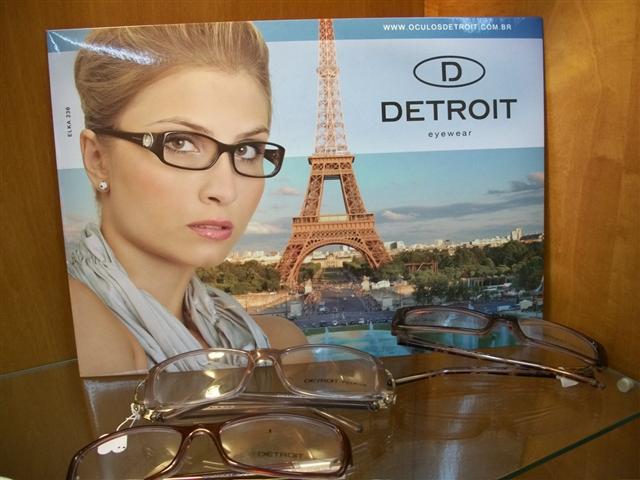 ÓTICA EM MAGÉ OTICA - RJ