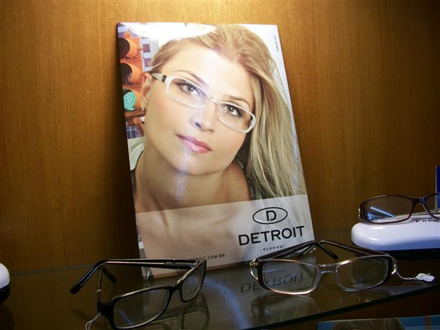 ÓTICA EM MAGÉ OTICA - RJ