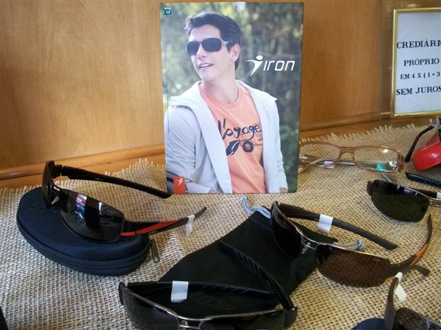 ÓTICA EM MAGÉ OTICA - RJ