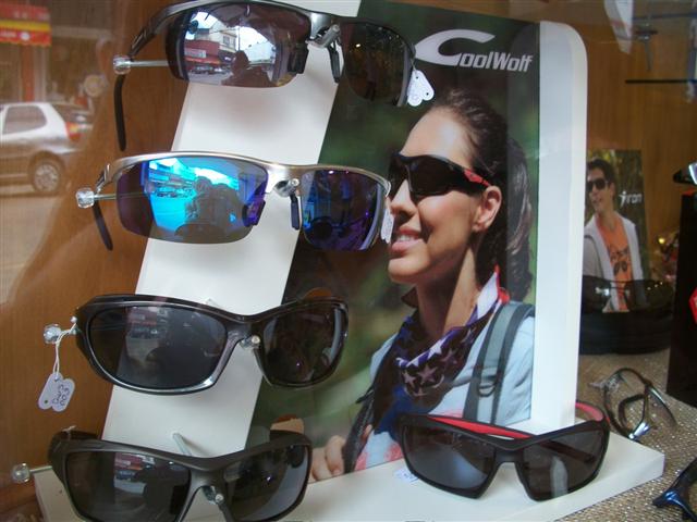 ÓTICA EM MAGÉ OTICA - RJ