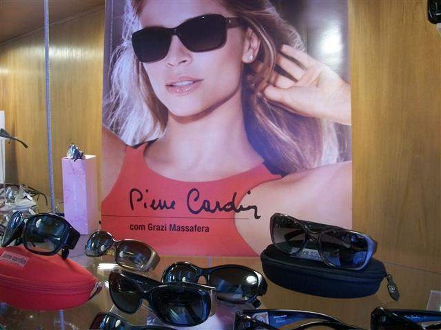 ÓTICA EM MAGÉ OTICA - RJ