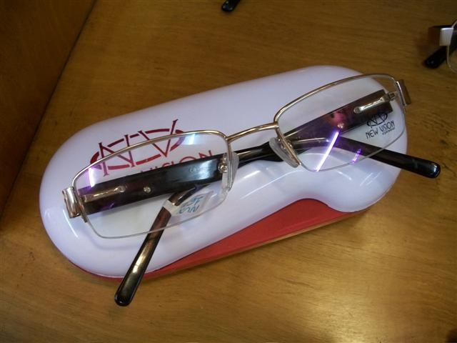 ÓTICA EM MAGÉ OTICA - RJ