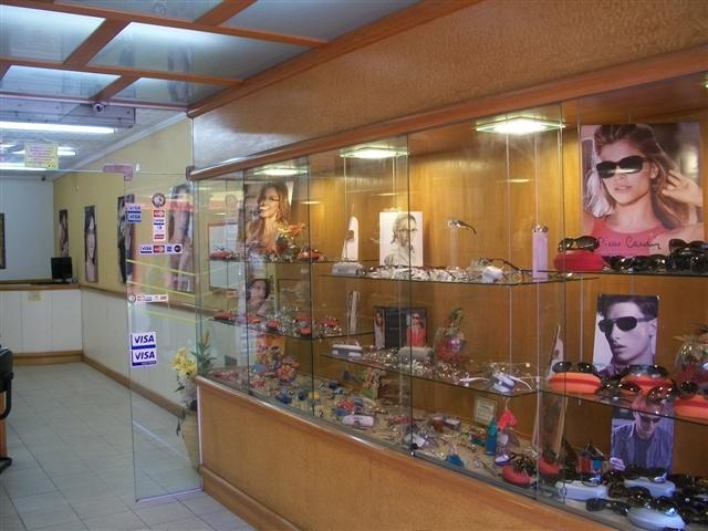 ÓTICA EM MAGÉ OTICA - RJ