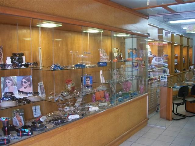 ÓTICA EM MAGÉ OTICA - RJ