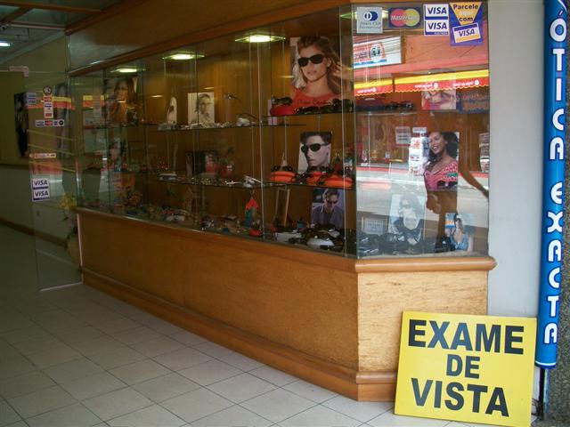 ÓTICA EM MAGÉ OTICA - RJ