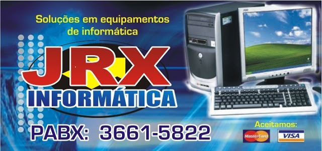 GAMES E INFORMÁTICA EM PIABETÁ - RJ