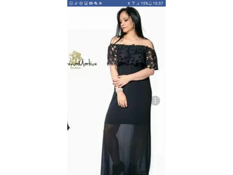 MODA FEMININA EM CHÁCARA FLORA - SP 