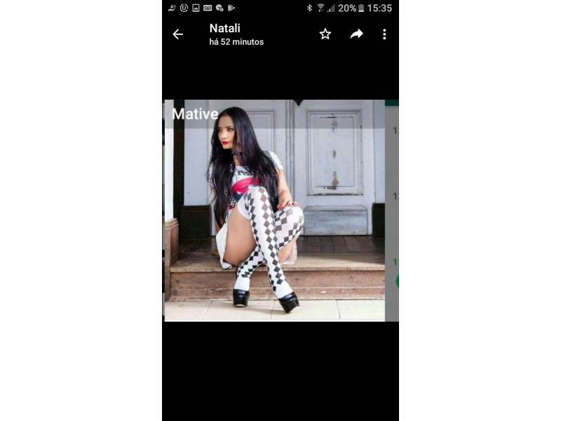 MODA FEMININA EM CHÁCARA FLORA - SP 