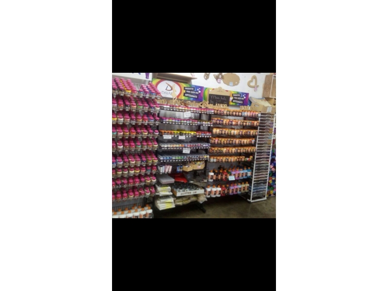 PRODUTOS ARTÍSTICOS  EM TABOÃO DA SERRA - SP 