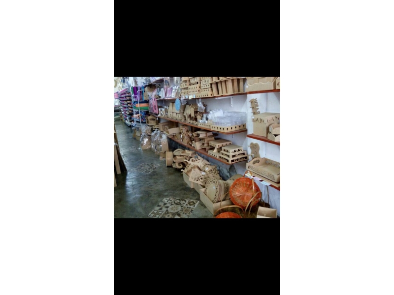 PRODUTOS ARTÍSTICOS  EM TABOÃO DA SERRA - SP 