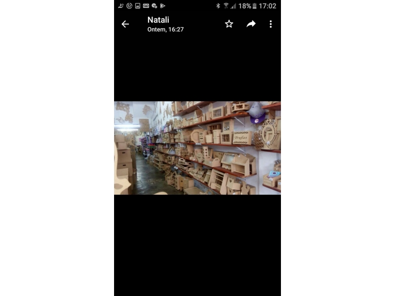 PRODUTOS ARTÍSTICOS  EM TABOÃO DA SERRA - SP 