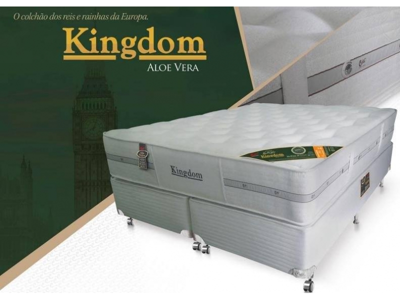 COLCHÃO CASAL EM PORTO ALEGRE ZONA NORTE