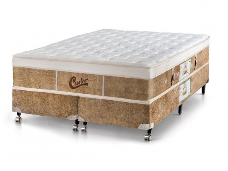 COLCHÃO CASAL EM PORTO ALEGRE ZONA NORTE