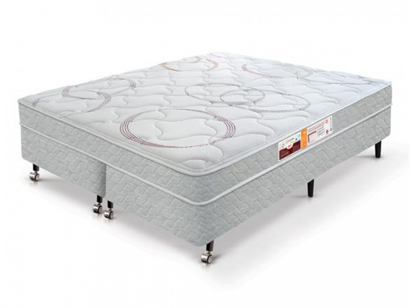 COLCHÃO CASAL EM PORTO ALEGRE ZONA NORTE