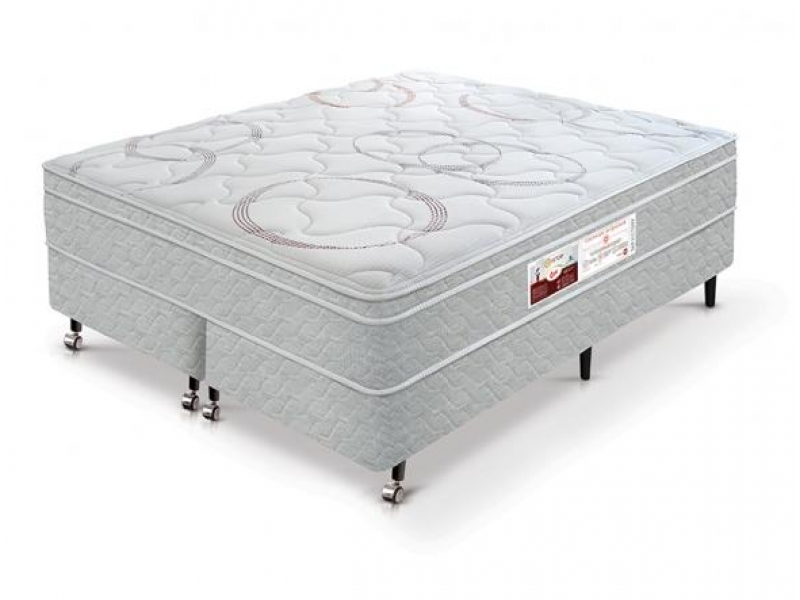 COLCHÃO CASAL EM PORTO ALEGRE ZONA NORTE