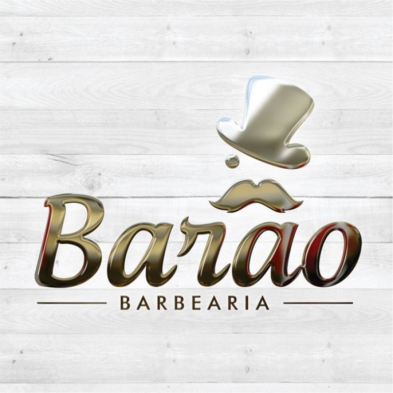 BARÃO BARBEARIA