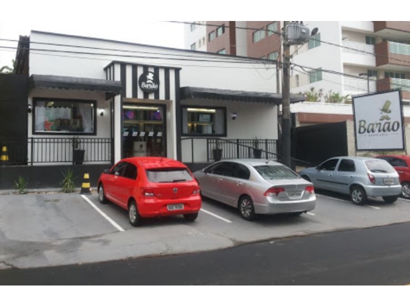BARBEARIA EM MANAUS - AM