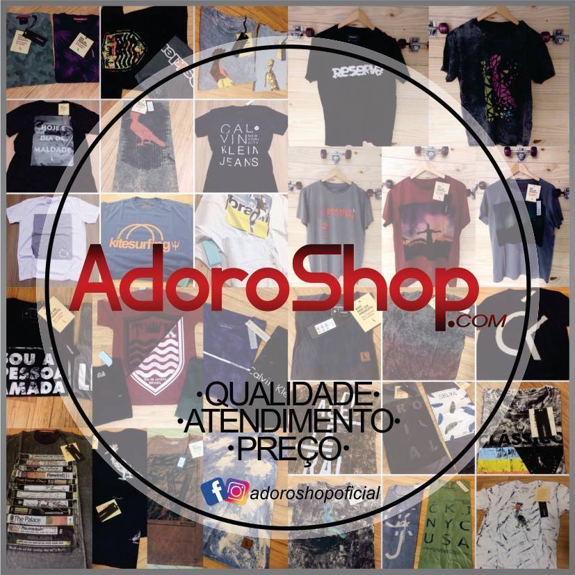 OUTLET VOLTA REDONDA RJ