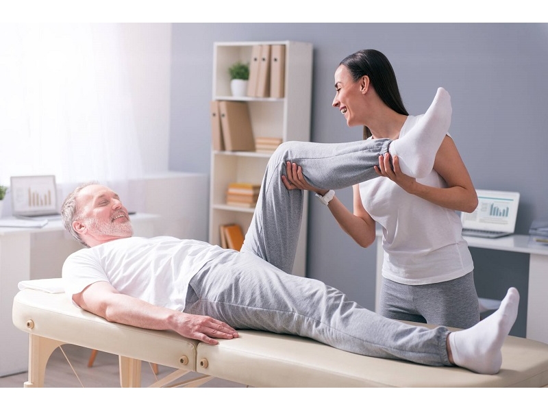 ACUPUNTURA E PILATES EM TREMEMBÉ - SP 