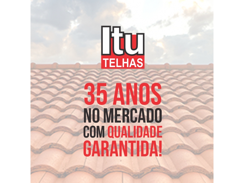 TELHAS E MADEIRAS EM TAUBATÉ - SP 