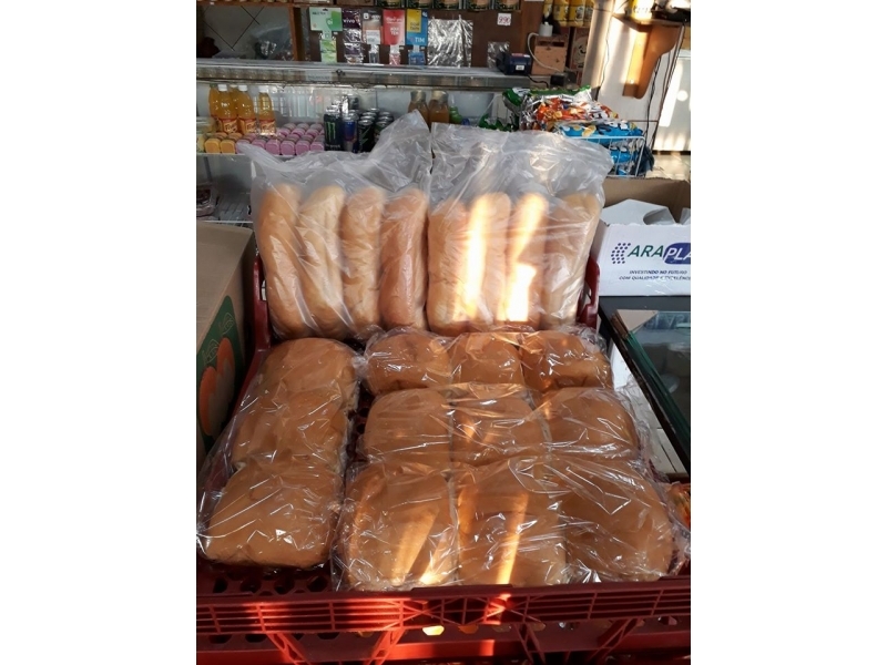 PRODUTOS PARA CARRINHO DE LANCHE EM TAUBATÉ - SP 