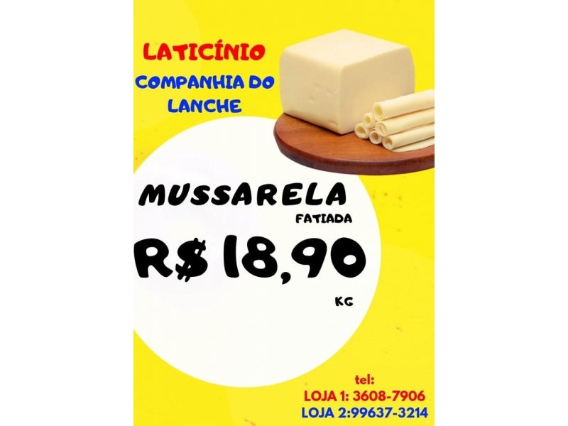 PRODUTOS PARA CARRINHO DE LANCHE EM TAUBATÉ - SP 