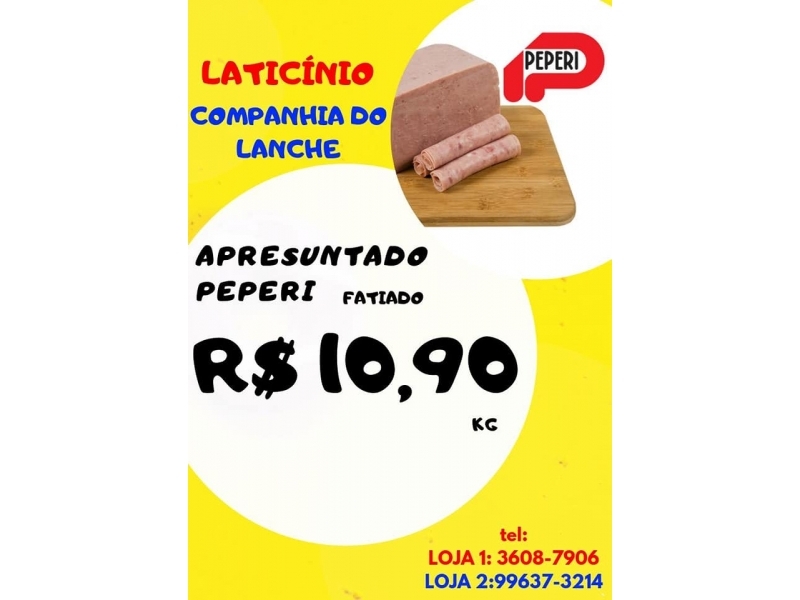 PRODUTOS PARA CARRINHO DE LANCHE EM TAUBATÉ - SP 