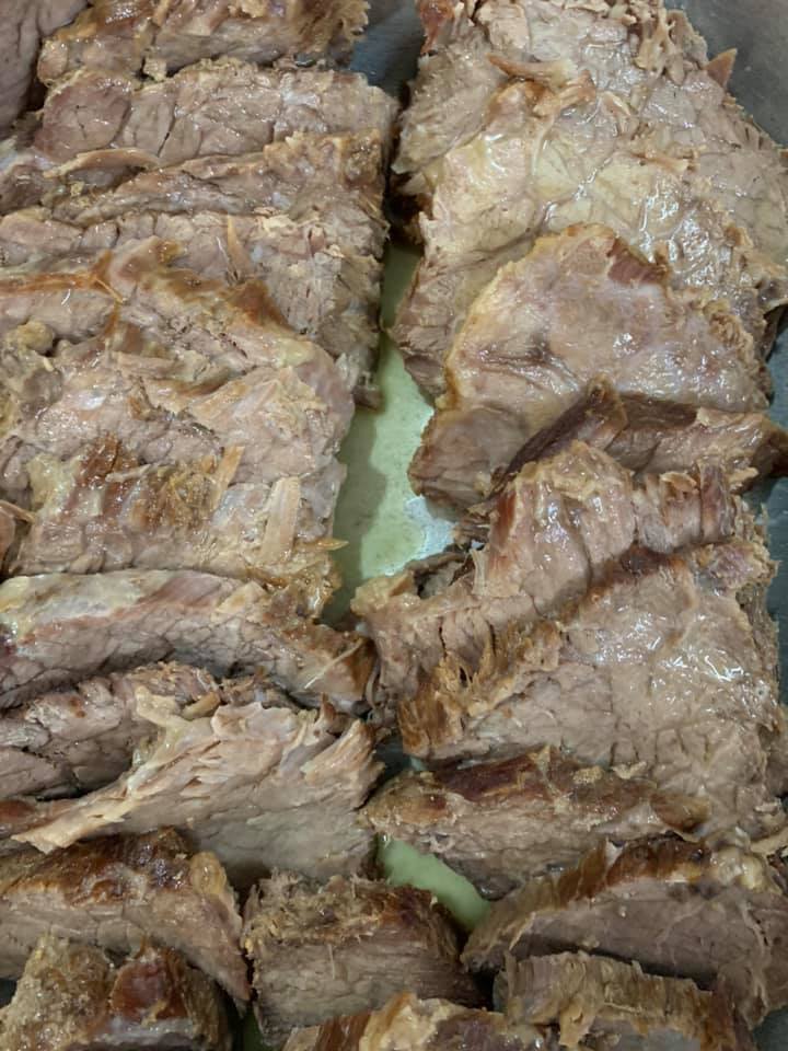 DISK ENTREGA COMIDA MINEIRA EM TREMEMBÉ - SP