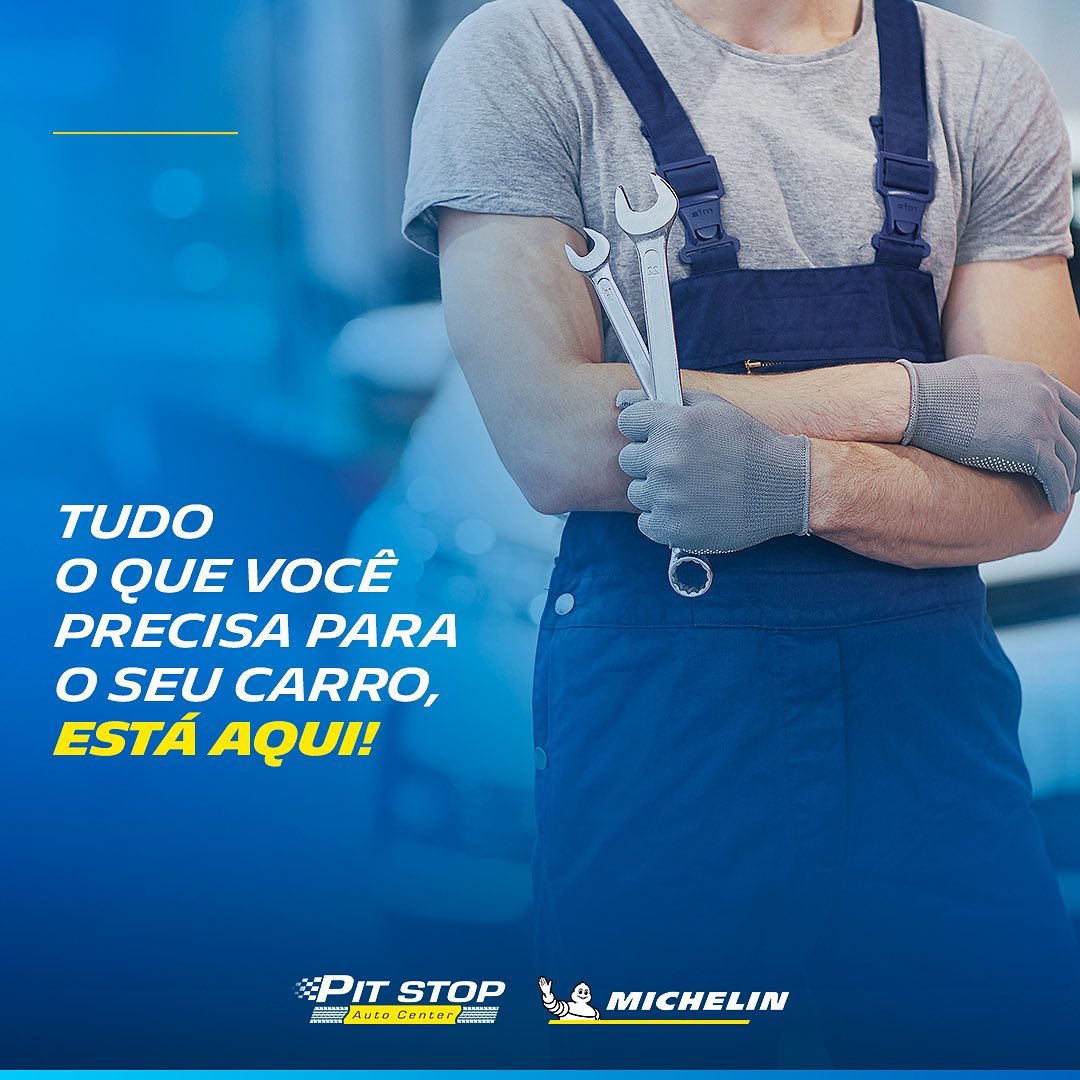 AUTO CENTER EM TANGARÁ DA SERRA - MT