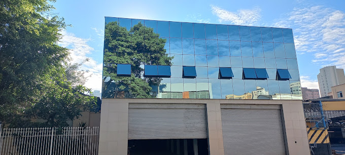 SERRALHERIA EM SANTA INÊS - BH