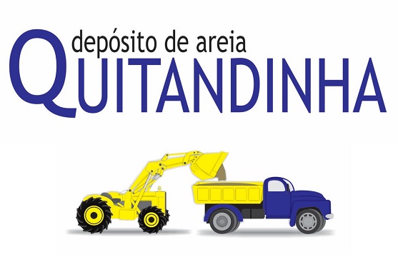 Deposito de Areia e Pedra