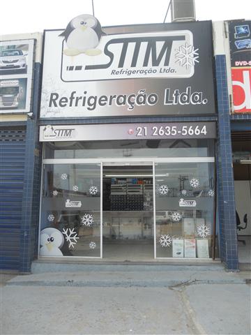 REFRIGERAÇÃO EM MANILHA ITABORAI - STIM REFRIGERAÇÃO - RJ