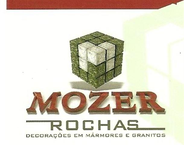Mozer Rochas