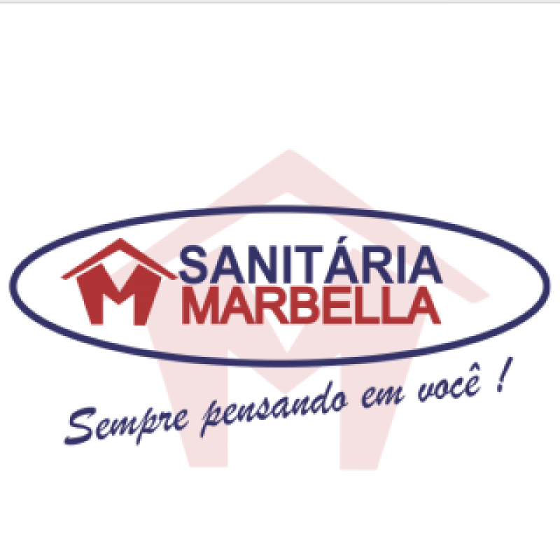Sanitária Marbella