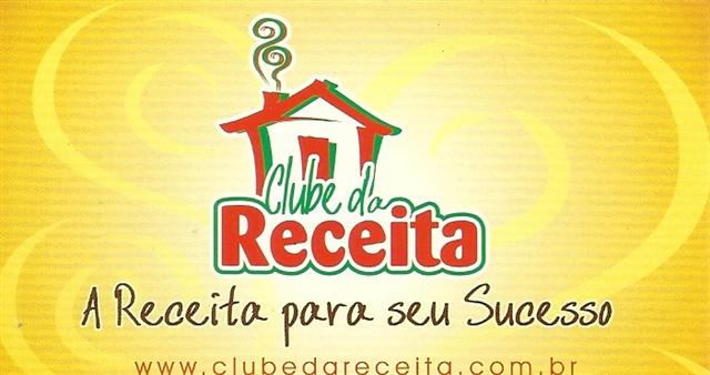 Clube da Receita