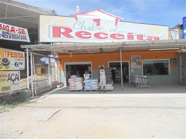 RECEITA EM MANILHA ITABORAÍ - CLUBE DA RECEITA - RJ