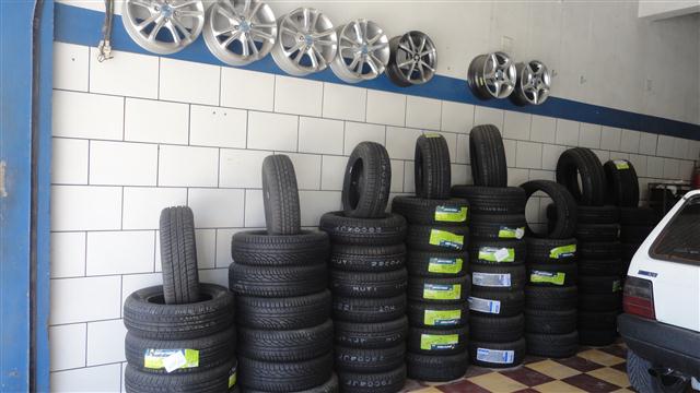 CENTRO AUTOMOTIVO EM VENDA DAS PEDRAS ITABORAÍ - BOX 456 - RJ