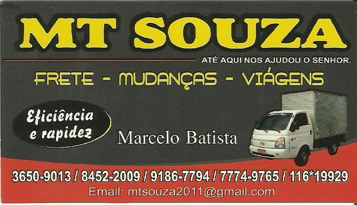 MT Souza