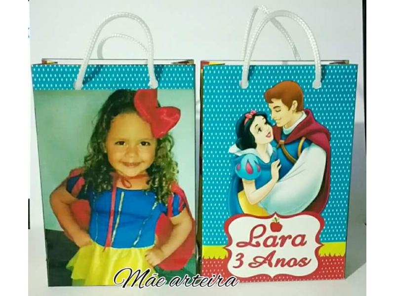 SACOLAS PERSONALIZADAS EM PETROPOLIS 