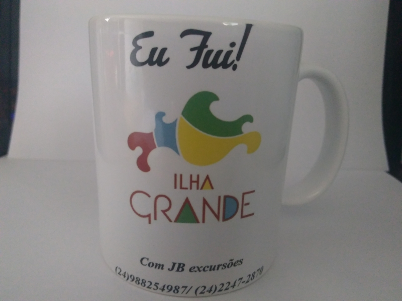 SACOLAS PERSONALIZADAS EM PETROPOLIS 