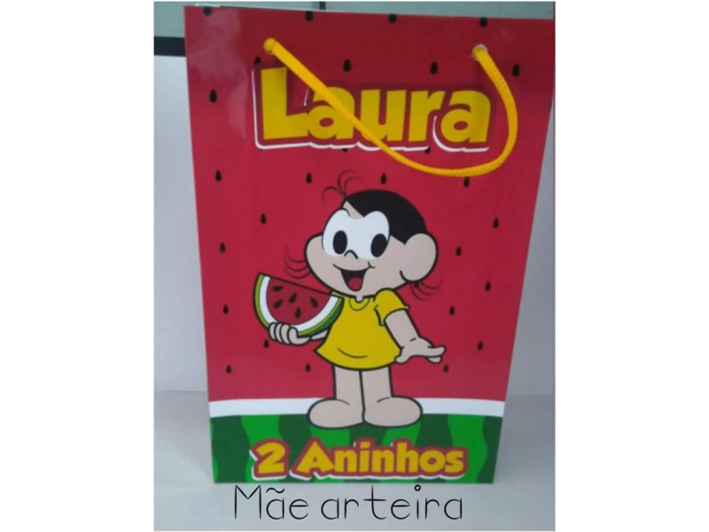 SACOLAS PERSONALIZADAS EM PETROPOLIS 