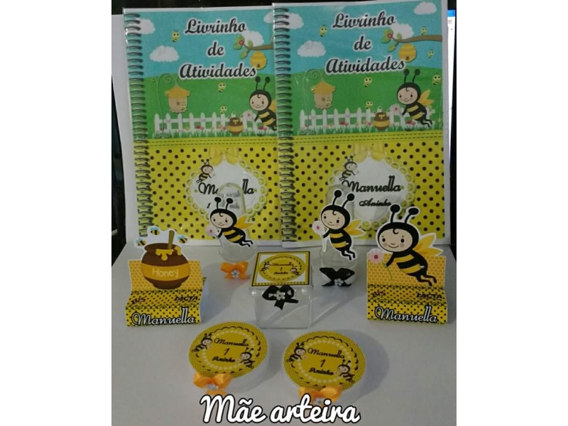 SACOLAS PERSONALIZADAS EM PETROPOLIS 