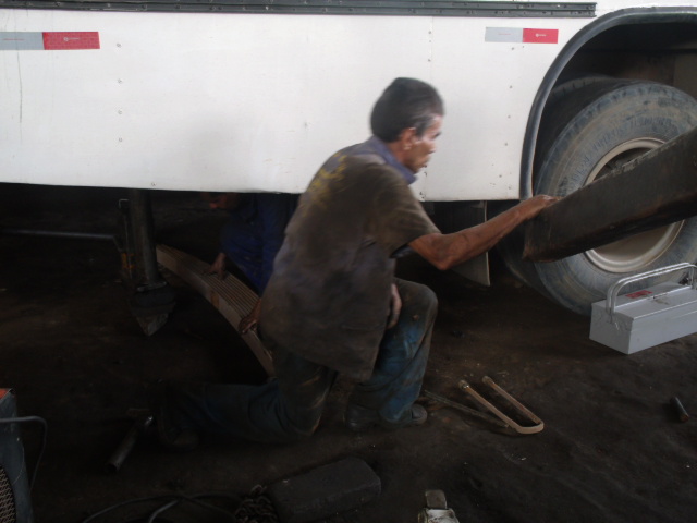 POSTO DE MOLAS ACESSORIOS EM CAMPOS DOS GOYTACAZES - SHALLON